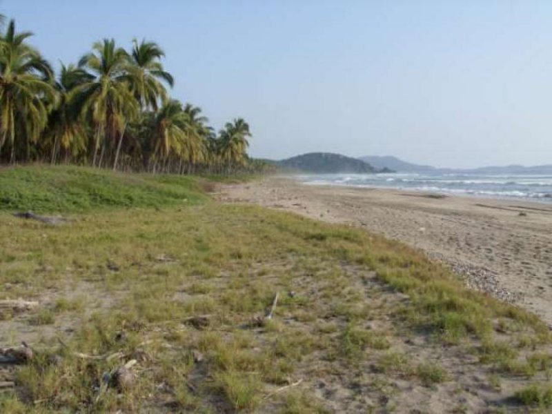 Terreno en Venta en pantla Zihuatanejo, Guerrero