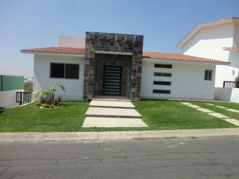 Foto Casa en Venta en Lomas de Cocoyoc, Atlatlahucan, Morelos - $ 3.500.000 - CAV117525 - BienesOnLine