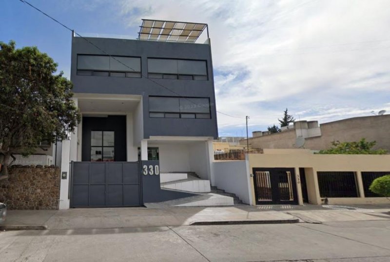 Edificio en Venta en Jardin San Luis Potosí, San Luis Potosi