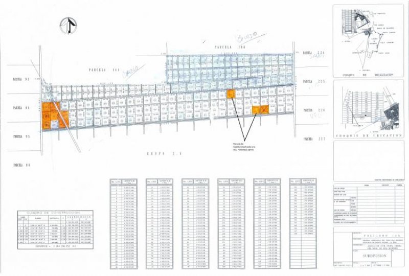 Foto Terreno en Venta en Cancún, Quintana Roo - $ 1.800.000 - TEV33842 - BienesOnLine