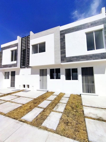 Casa en Venta en Zona Ascote Tehuacán, Puebla