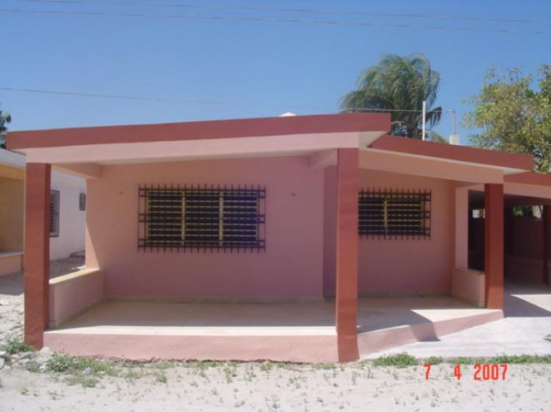 Foto Casa en Venta en Chelem, Yucatan - $ 575.000 - CAV810 - BienesOnLine