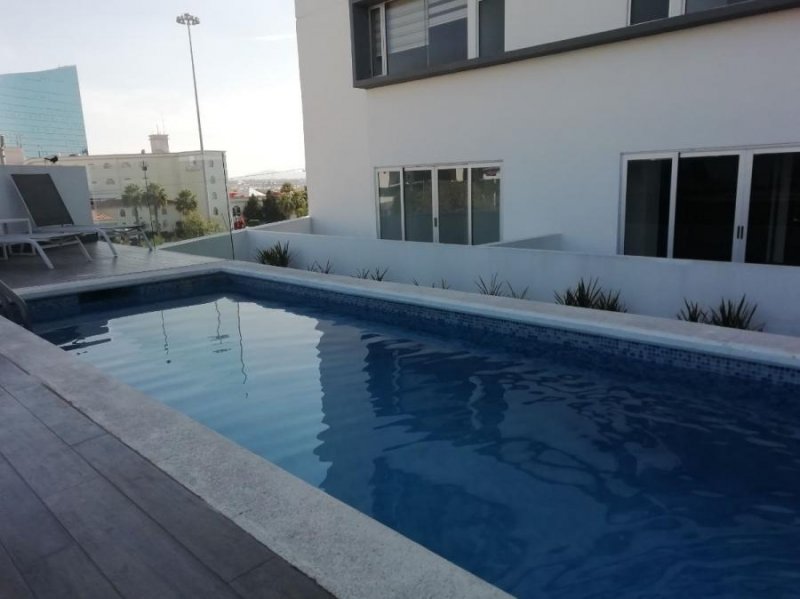 Penthouse en Venta en  San Andrés Cholula, Puebla