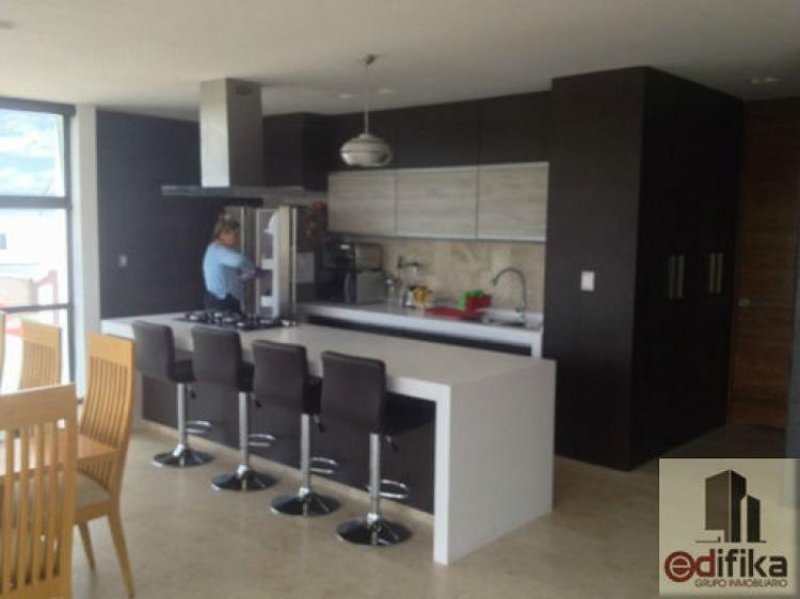 Foto Penthouse en Venta en LOMAS CUARTA, San Luis Potosí, San Luis Potosi - $ 4.900.000 - PEV179550 - BienesOnLine