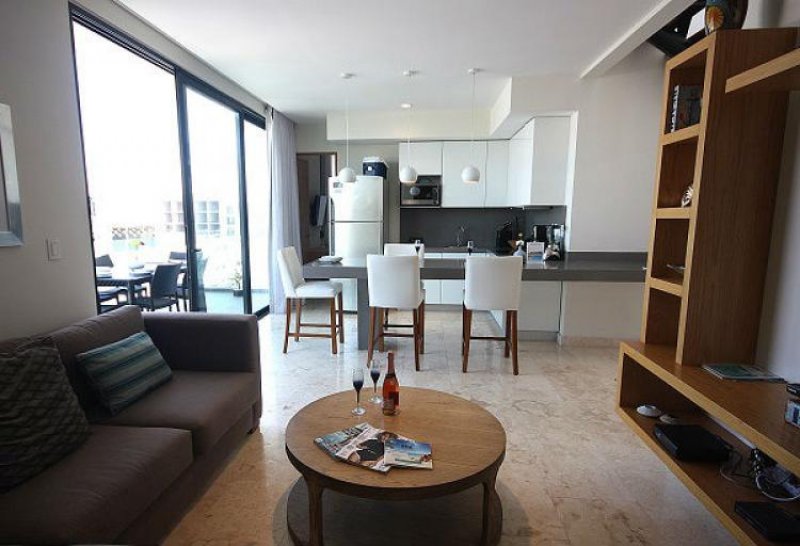 Foto Penthouse en Venta en CENTRO, Playa del Carmen, Quintana Roo - U$D 410.000 - PEV197754 - BienesOnLine