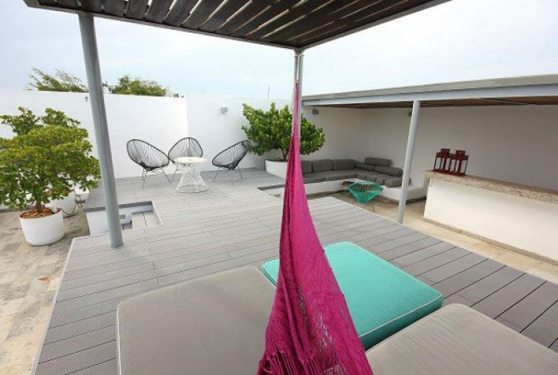 Foto Penthouse en Venta en CENTRO, Playa del Carmen, Quintana Roo - U$D 500.000 - PEV197774 - BienesOnLine