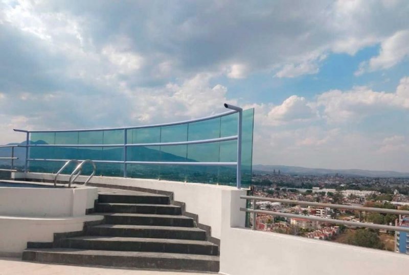 Penthouse en Venta en Residencial Bosques Morelia, Michoacan de Ocampo