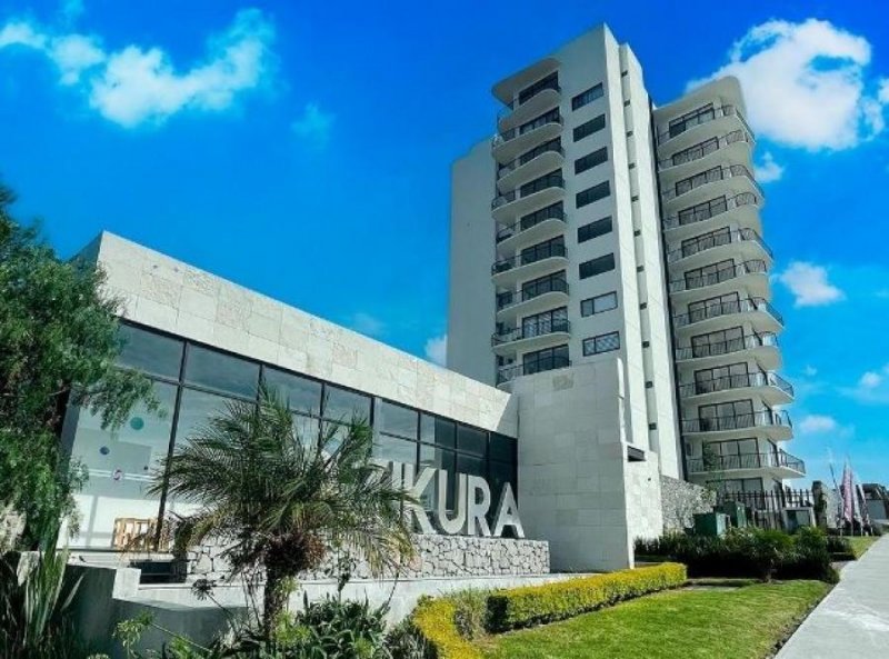 Penthouse en Venta en LOMAS DE JURIQUILLA Juriquilla, Queretaro Arteaga