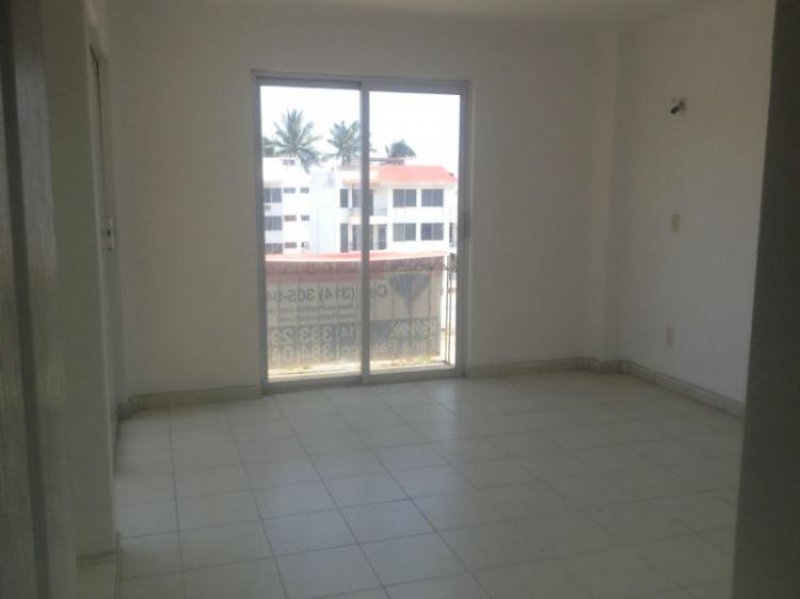 Foto Penthouse en Renta en MANZANILLO, Manzanillo, Colima - $ 6.500 - PER59424 - BienesOnLine