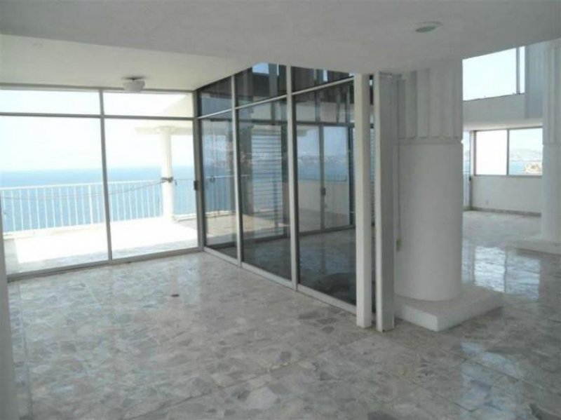 Foto Penthouse en Venta en Tradicional, Acapulco de Juárez, Guerrero - U$D 400.000 - PEV58075 - BienesOnLine