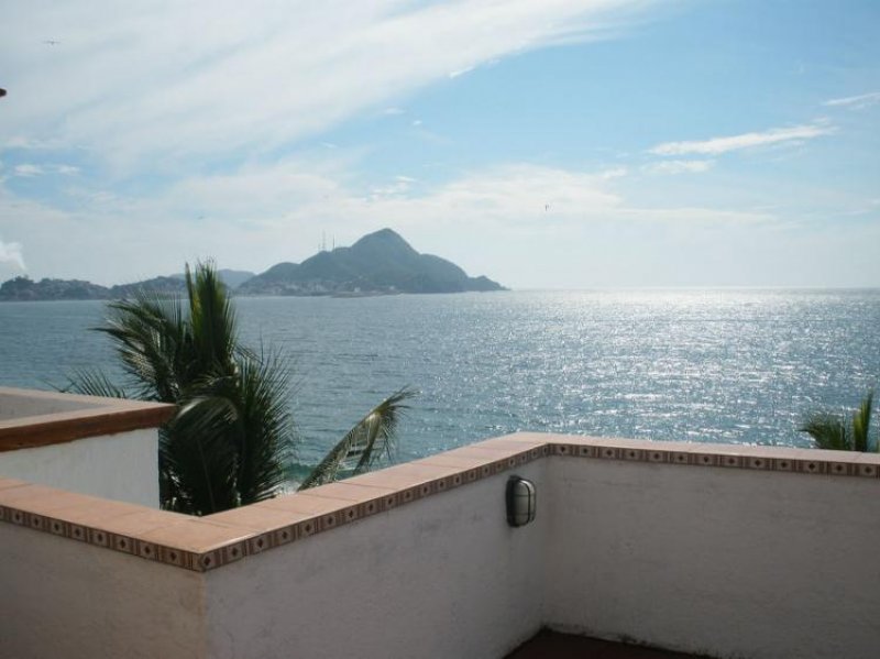 Foto Penthouse en Venta en Manzanillo, Colima - U$D 260.000 - PEV68229 - BienesOnLine