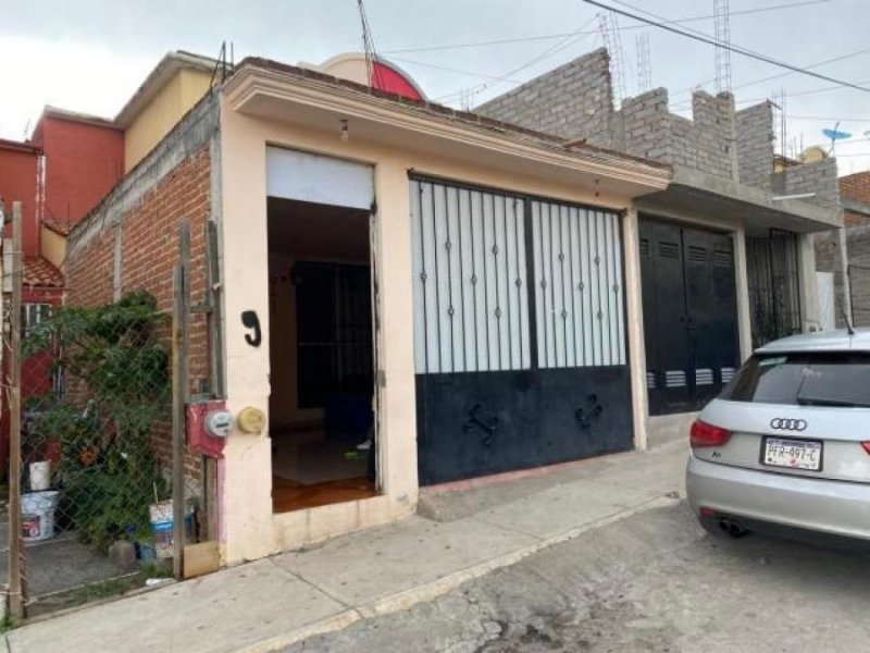 Foto Casa en Venta en CIUDAD RENACIMIENTO, Acapulco de Juárez, Guerrero - $ 689.000 - CAV309268 - BienesOnLine