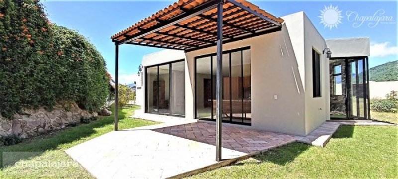 Casa en Venta en Cielo Vista, San Antonio Tlayacapán Chapala, Jalisco