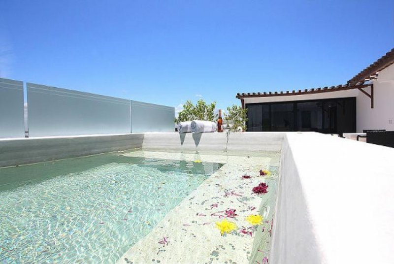 Foto Penthouse en Venta en Playa del Carmen, Quintana Roo - U$D 410.000 - PEV187558 - BienesOnLine