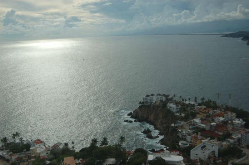 Foto Penthouse en Venta en Las Playas, Acapulco de Juárez, Guerrero - $ 5.100.000 - PEV104178 - BienesOnLine