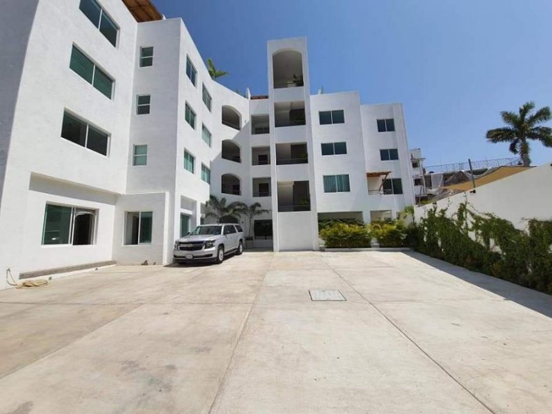 Departamento en Venta en Costa azul Acapulco de Juárez, Guerrero