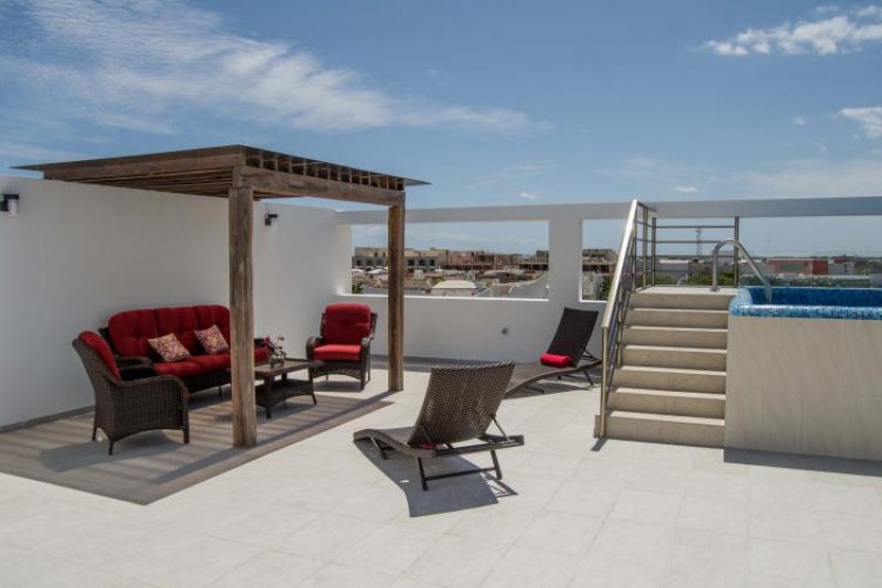 Foto Penthouse en Venta en Playa del Carmen, Quintana Roo - U$D 295.000 - PEV187294 - BienesOnLine