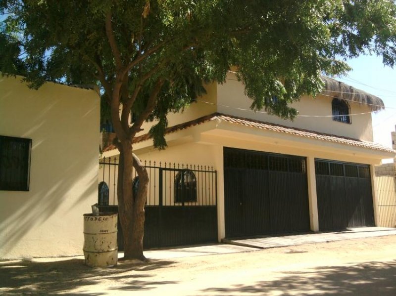 Foto Casa en Venta en colonia Buenos Aires, San José del Cabo, Baja California Sur - $ 2.500.000 - CAV33809 - BienesOnLine