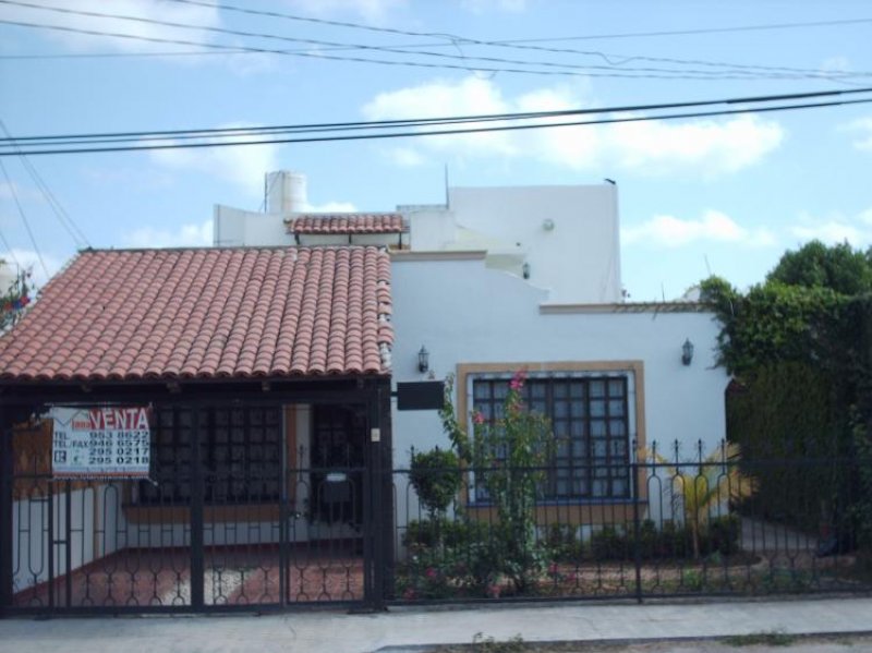 Foto Casa en Venta en montealban, Mérida, Yucatan - $ 975.000 - CAV15539 - BienesOnLine