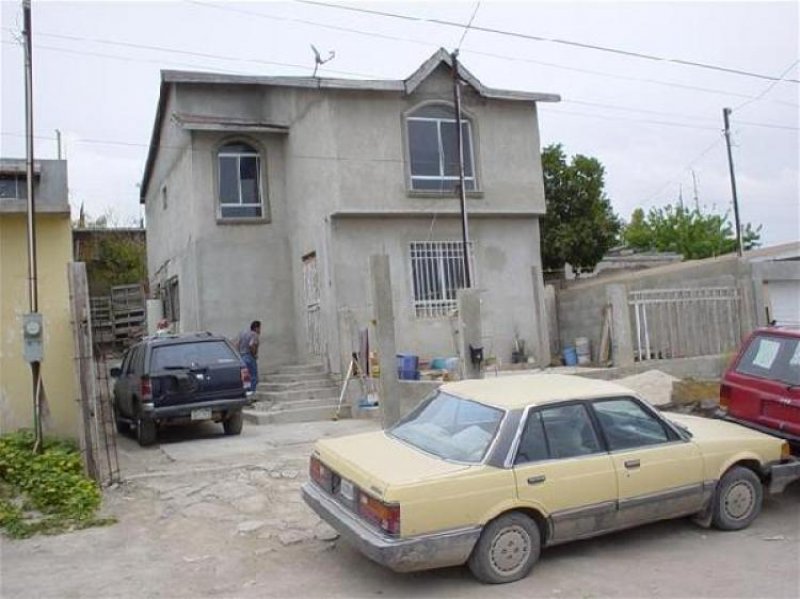 Foto Casa en Venta en C. Guanajuato no.22516, Col. El Pipila, Tijuana, Baja California - U$D 45.000 - CAV14227 - BienesOnLine