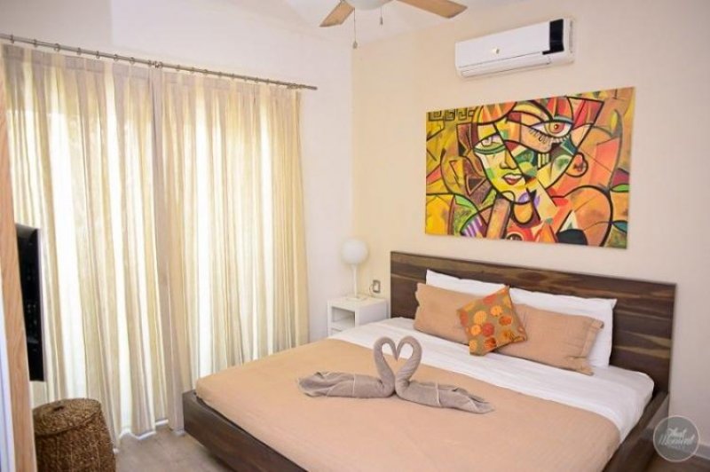 Foto Penthouse en Venta en Centro, Playa del Carmen, Quintana Roo - U$D 420.000 - PEV186355 - BienesOnLine