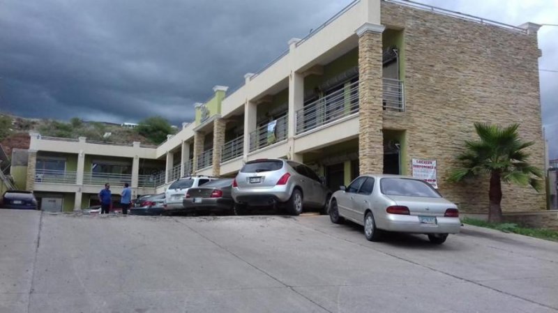 Foto Edificio en Renta en Alamos, Sonora - U$D 750.000 - EDR329454 - BienesOnLine