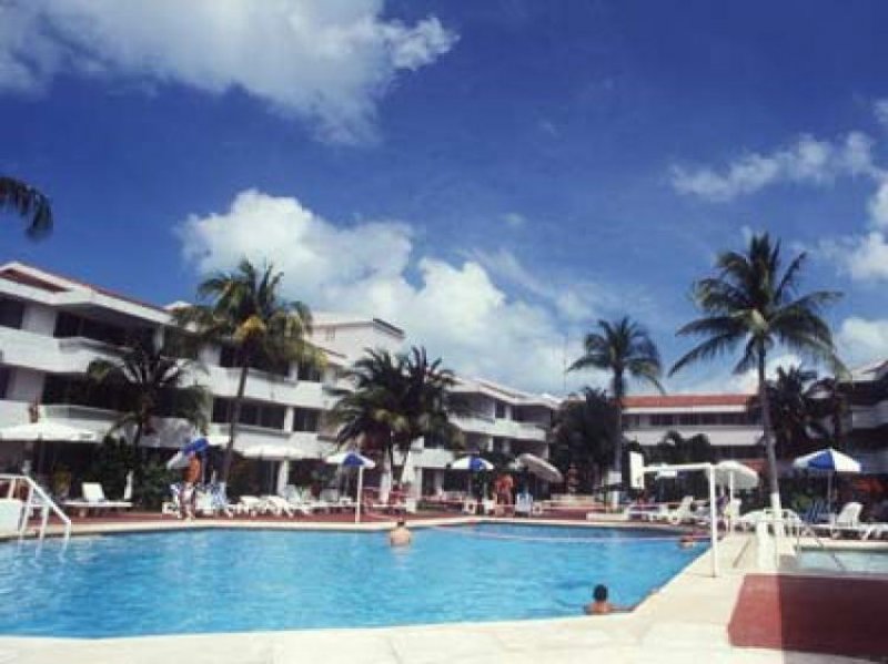 Foto Hotel en Venta en Cancún, Quintana Roo - U$D 8.500.000 - HOV15526 - BienesOnLine