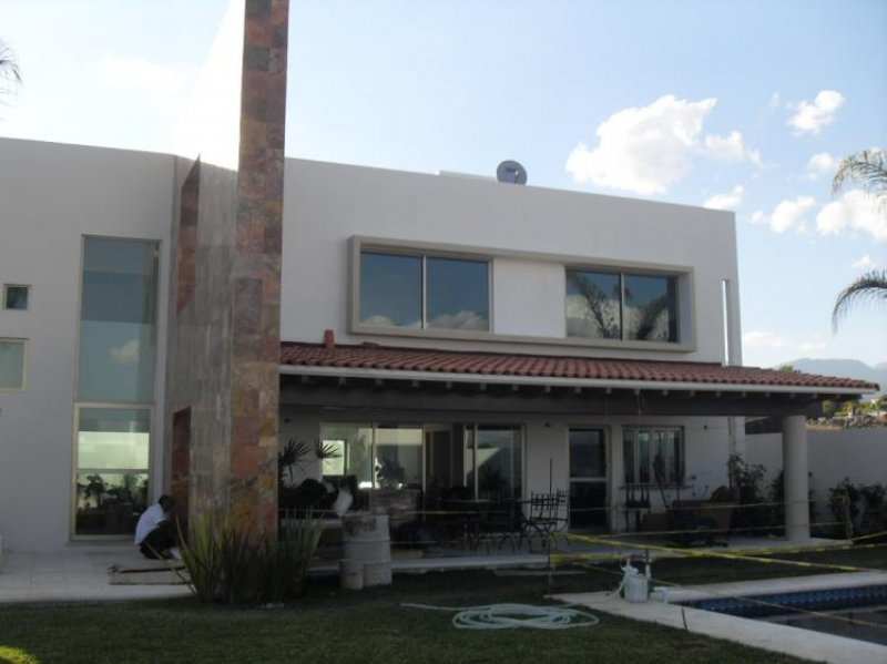 Foto Casa en Venta en Cuernavaca, Morelos - $ 8.800.000 - CAV31559 - BienesOnLine