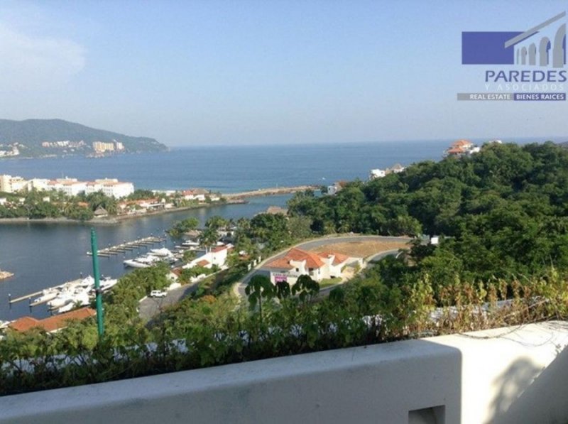 Casa en Venta en ixtapa Zihuatanejo, Guerrero