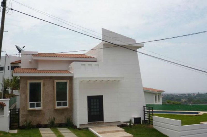 Foto Casa en Venta en Lomas de Cocoyoc, Atlatlahucan, Morelos - $ 4.850.000 - CAV112008 - BienesOnLine