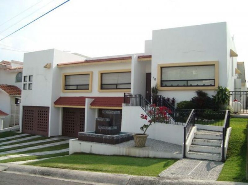 Foto Casa en Venta en Lomas de Cocoyoc, Atlatlahucan, Morelos - $ 9.000.000 - CAV112047 - BienesOnLine