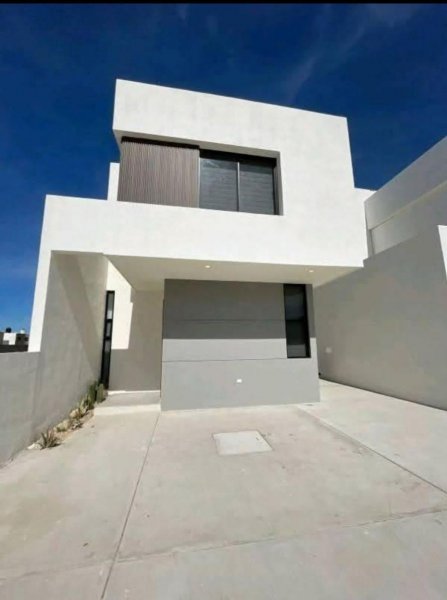 Casa en Venta en Fraccionamiento San Rafael San Rafael, Baja California Sur