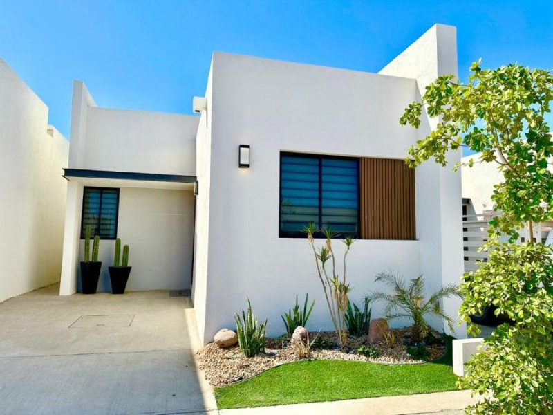 Casa en Venta en Fraccionamiento San Rafael Paraíso del sol, Baja California Sur