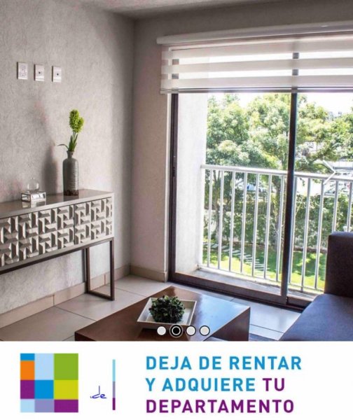 Foto Departamento en Venta en AL CENTRO DE LA ZONA METROPOLITANA, Guadalajara, Jalisco - $ 1.890.000 - DEV314420 - BienesOnLine