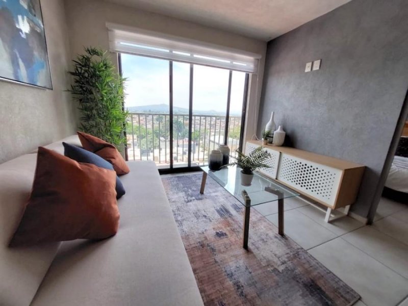 Departamento en Venta en CENTRO Guadalajara, Jalisco