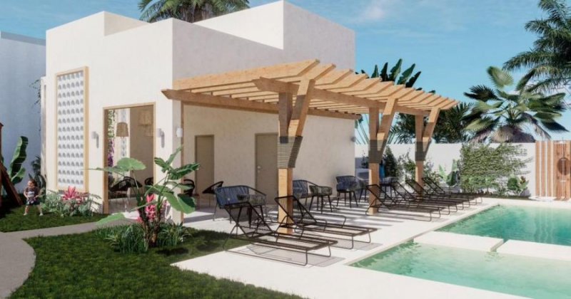 Casa en Venta en  Cancún, Quintana Roo