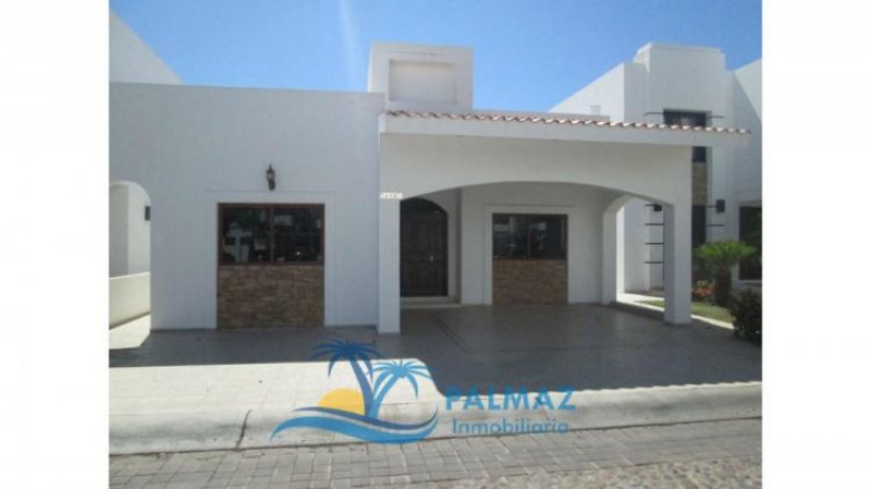 Foto Casa en Venta en Mazatlán, Sinaloa - $ 4.200.000 - CAV201194 - BienesOnLine