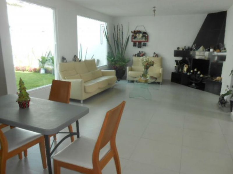 Foto Casa en Venta en Lomas de Valle Dorado, Tlalnepantla, Mexico - $ 3.500.000 - CAV139758 - BienesOnLine