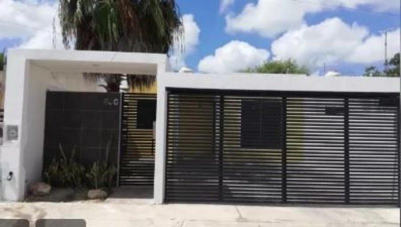 Foto Casa en Venta en CIUDAD CAUCEL, Mérida, Yucatan - $ 1.180.000 - CAV318661 - BienesOnLine