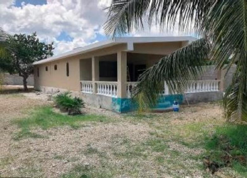 Casa en Venta en CHELEM Progreso, Yucatan