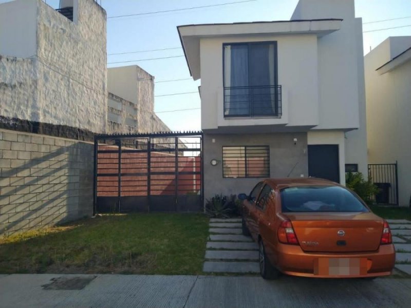 Casa en Venta en CORTIJO DE SAN AGUSTIN Tlajomulco de Zúñiga, Jalisco