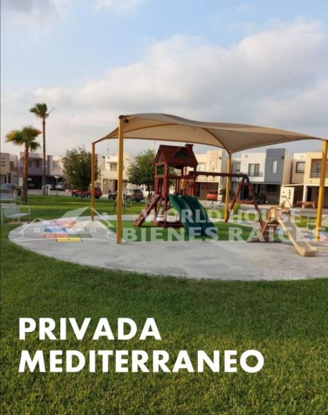 Foto Casa en Renta en VISTA HERMOSA, Reynosa, Tamaulipas - $ 14.500 - CAR323509 - BienesOnLine