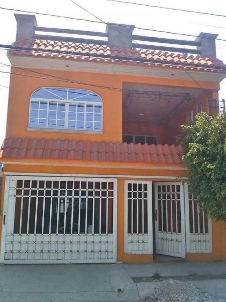 Foto Casa en Venta en las mercedes, San Luis Potosí, San Luis Potosi - $ 1.490.000 - CAV348505 - BienesOnLine