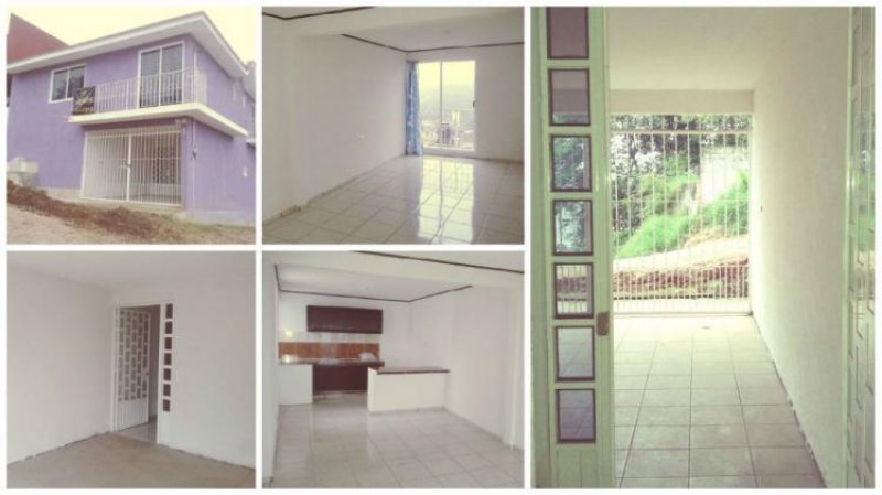 Foto Casa en Venta en SAN ROQUE, Xalapa-Enríquez, Veracruz - $ 1.000.000 - CAV200946 - BienesOnLine