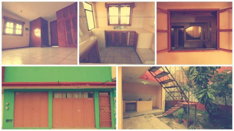 Foto Casa en Venta en UNIDAD Y PROGRESO, Xalapa-Enríquez, Veracruz - $ 900.000 - CAV200944 - BienesOnLine