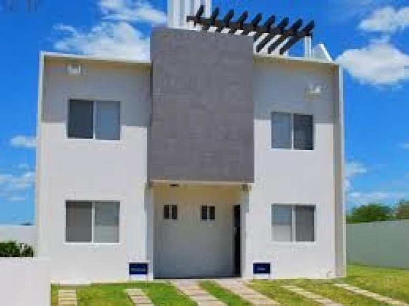 Casa en Venta en poligono sur Cancún, Quintana Roo