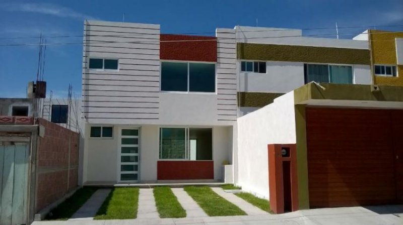 Foto Casa en Venta en EL CULTURAL, Tehuacán, Puebla - $ 1.450.000 - CAV228668 - BienesOnLine