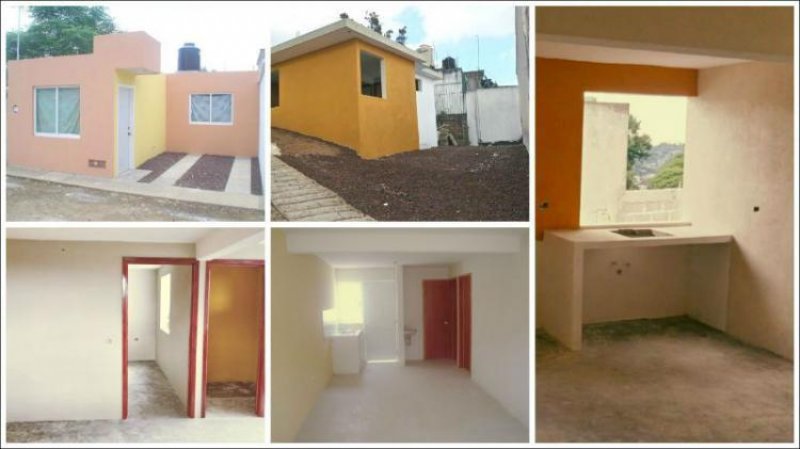 Foto Casa en Venta en jaramillo, Xalapa-Enríquez, Veracruz - $ 400.000 - CAV200934 - BienesOnLine