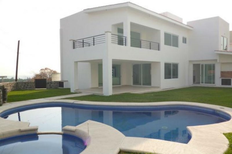 Foto Casa en Venta en Lomas de Cocoyoc, Atlatlahucan, Morelos - $ 5.960.000 - CAV112026 - BienesOnLine