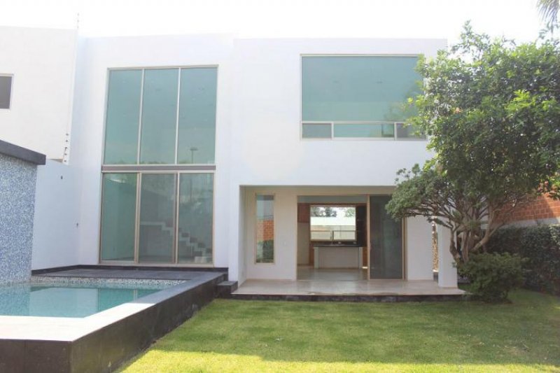 Foto Casa en Venta en Vista Hermosa, Cuernavaca, Morelos - $ 4.800.000 - CAV103769 - BienesOnLine